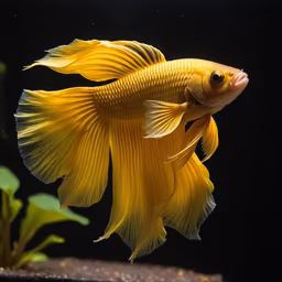 Golden Majesty Golden Majesty