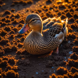 Duck Serenity Duck Serenity