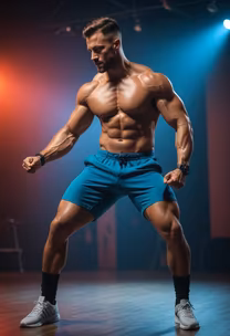 Unleash Your Inner Strength Unleash Your Inner Strength