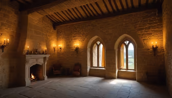 Castle Chamber Castle Chamber