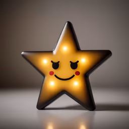 Twinkle, Twinkle, Little Star