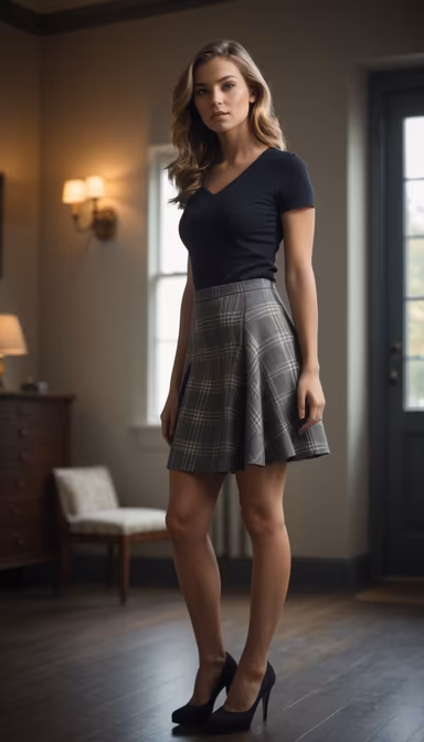 Effortless Elegance Effortless Elegance
