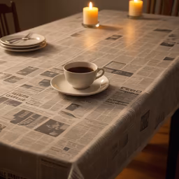 Morning News Morning News