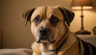 Puppy Eyes Puppy Eyes