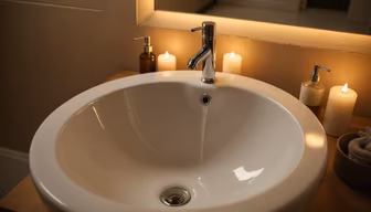 Bathroom Serenity Bathroom Serenity