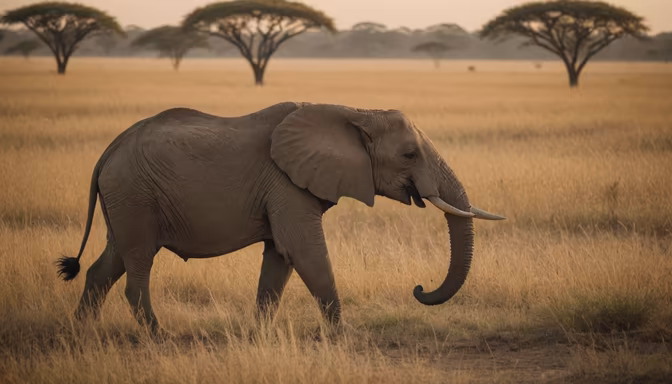 African Giant