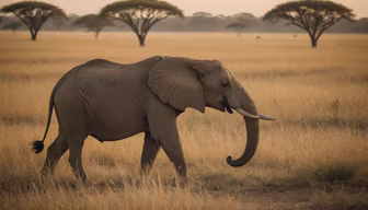 African Giant African Giant