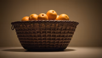 Basket of Sunshine