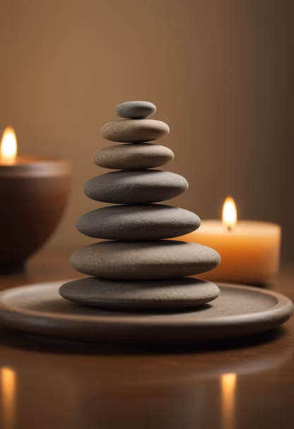 Zen Balance