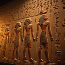 Ancient Echoes Ancient Echoes