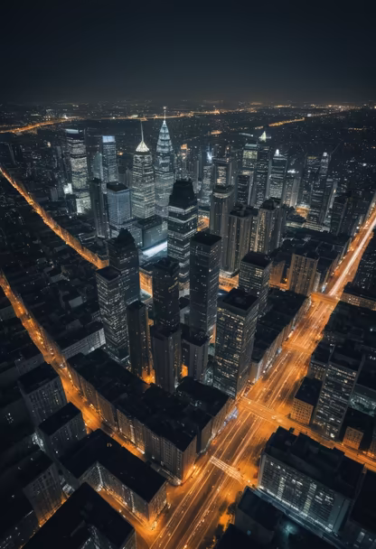 City Nights