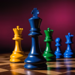 Checkmate Checkmate