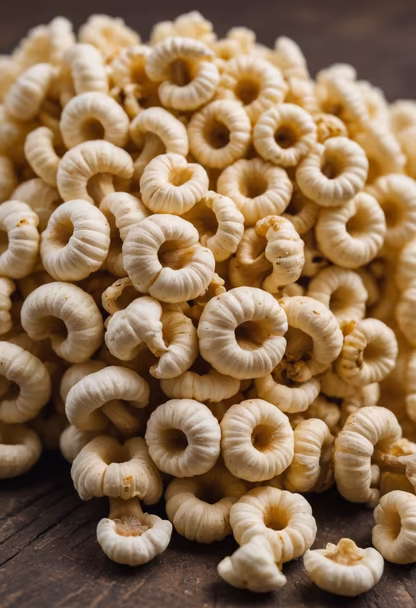 Crunchy Delight Crunchy Delight