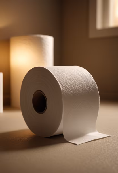 Bathroom Essentials