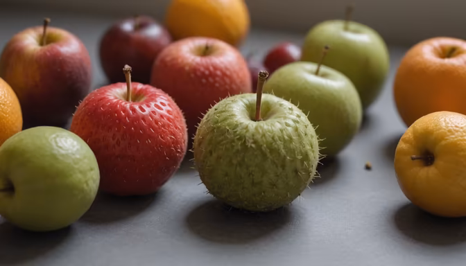 Autumn Harvest