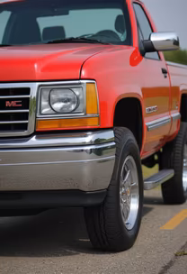 Classic GMC Truck Classic GMC Truck