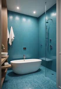 Aqua Serenity Aqua Serenity
