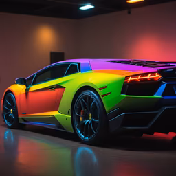 Rainbow Ride Rainbow Ride