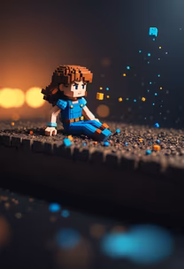 Pixel Dreams Pixel Dreams