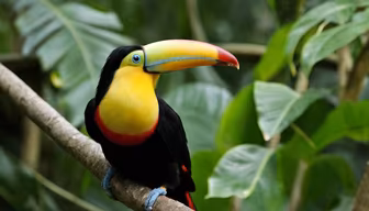 Tropical Beauty Tropical Beauty