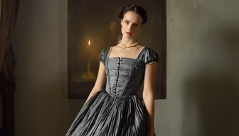 Regency Era Elegance