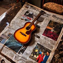 Morning Melody Morning Melody