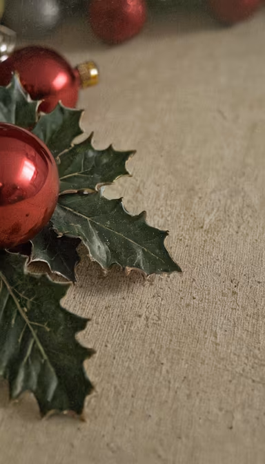 Holiday Cheer