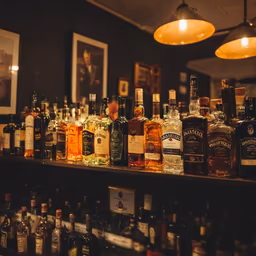 Bar Essentials