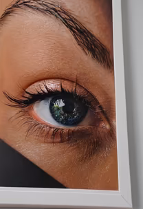 The Window to the Soul The Window to the Soul