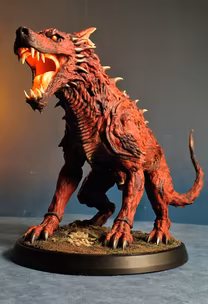 Hellhound Unleashed Hellhound Unleashed