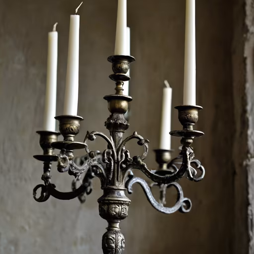 Vintage Charm
