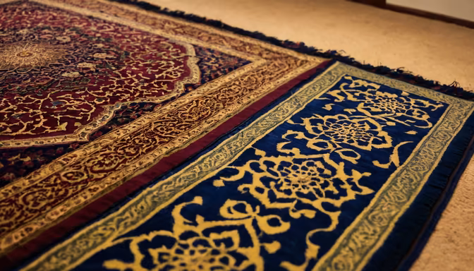 Oriental Rugs
