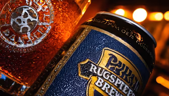 Rugspteer Brew Rugspteer Brew