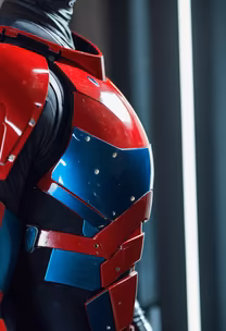 Armor Up Armor Up