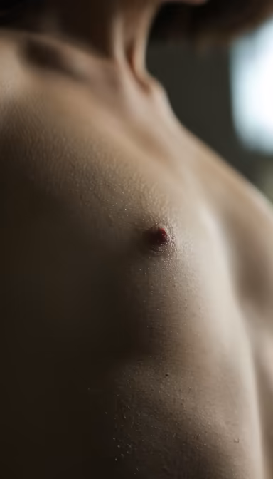 Bare Skin