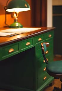 Vintage Workspace Vintage Workspace