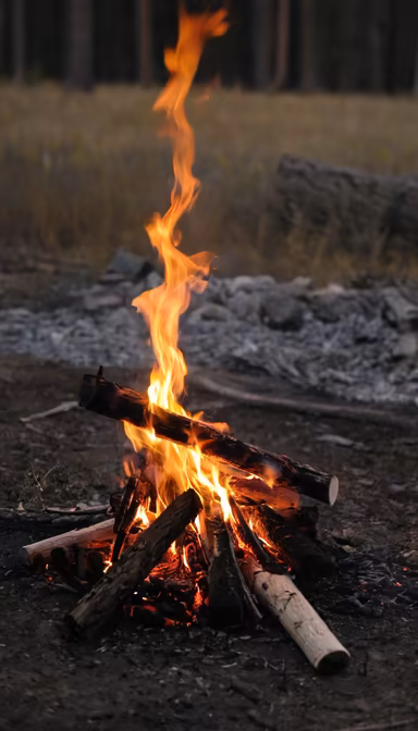 Campfire Tales Campfire Tales