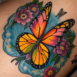 Butterfly Dreams Butterfly Dreams