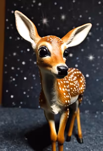 Celestial Fawn Celestial Fawn