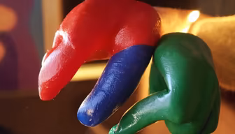 Colorful Connection Colorful Connection