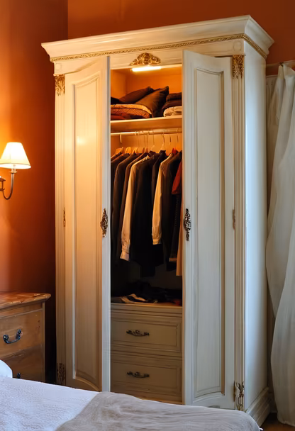 Elegant Wardrobe Elegant Wardrobe