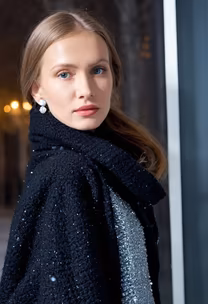 Winter Elegance