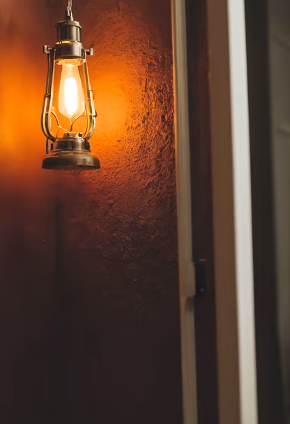 Vintage Illumination