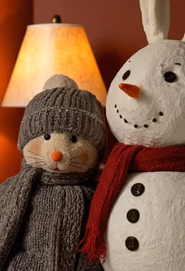 Winter Buddies Winter Buddies