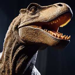 Tyrannosaurus Rex Tyrannosaurus Rex