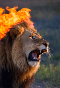 Roar of the King Roar of the King