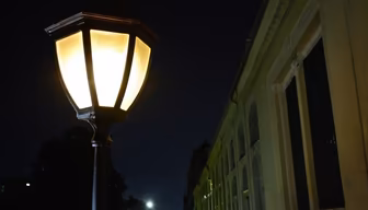 City Lights City Lights