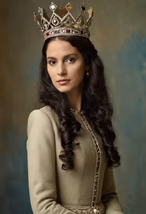 Royal Portrait Royal Portrait