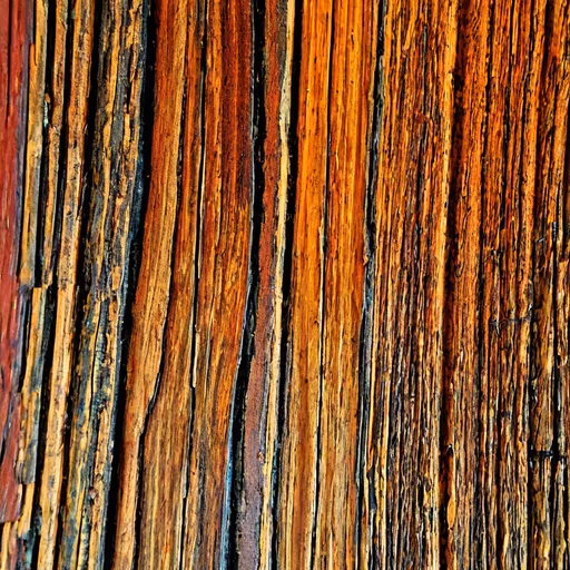 Weathered Wood