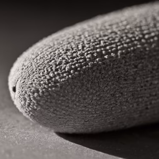 Textured Surface